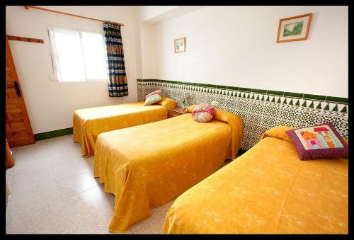 Hostal Estaci�n