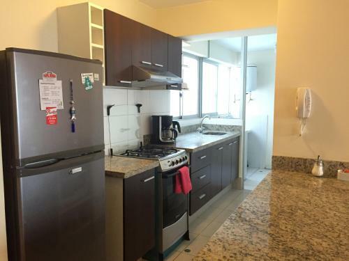 Premium Apartments Miraflores