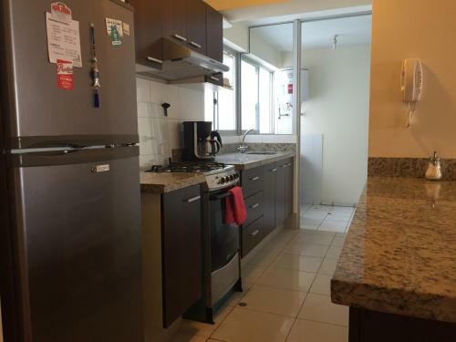 Premium Apartments Miraflores