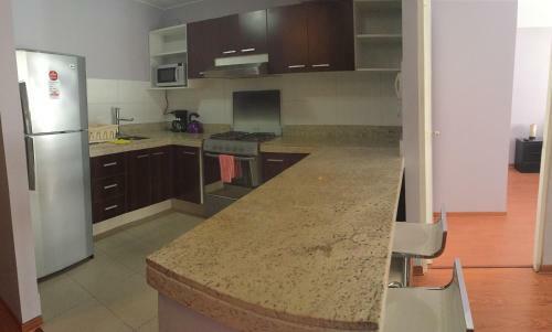 Premium Apartments Miraflores