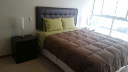 Premium Apartments Miraflores