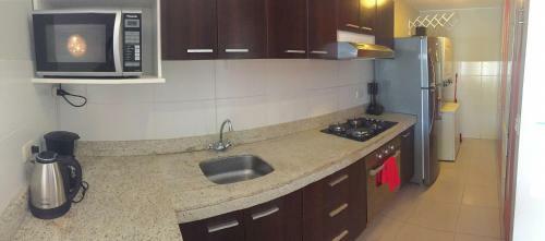 Premium Apartments Miraflores