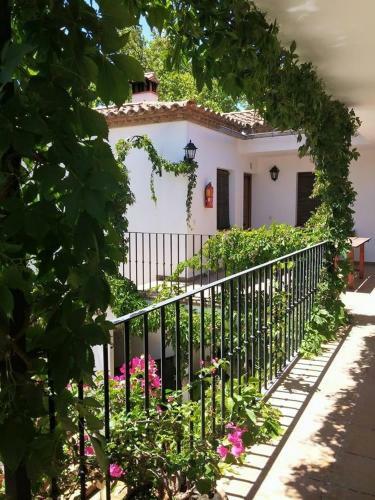 Agroturismo Apartamento Rural Las Palmeras