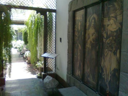 Bed & Breakfast Hospedaje El Zagu�n