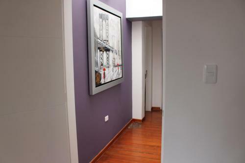 Casa En Miraflores - Alquiler Temporal