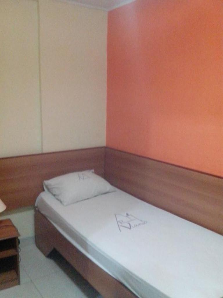 Hostal Pousada Viana