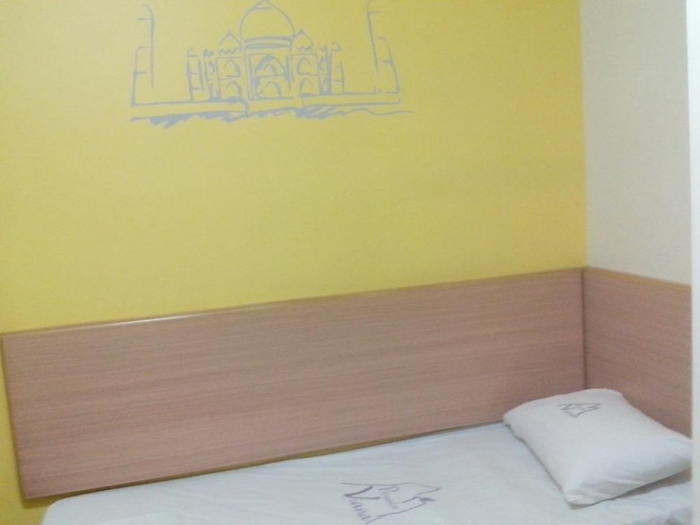 Hostal Pousada Viana