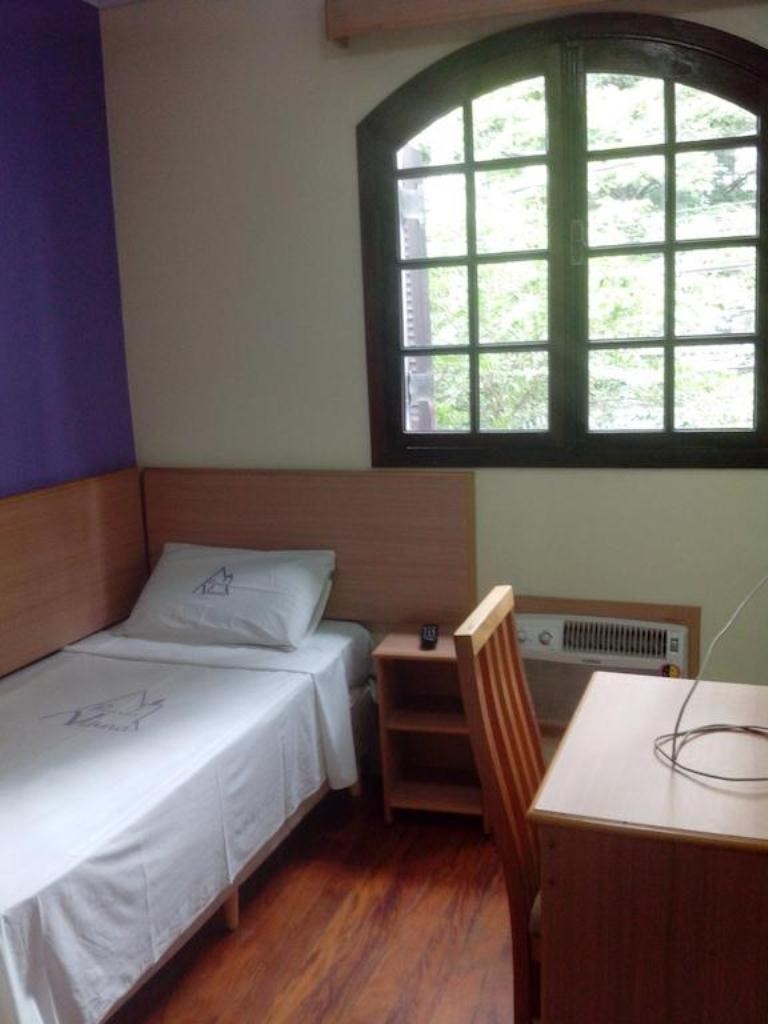 Hostal Pousada Viana