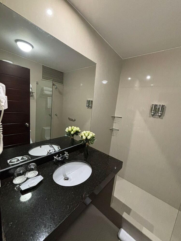 Hotel El Tambo 2