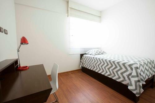 Apartamento Departamento Larcomar