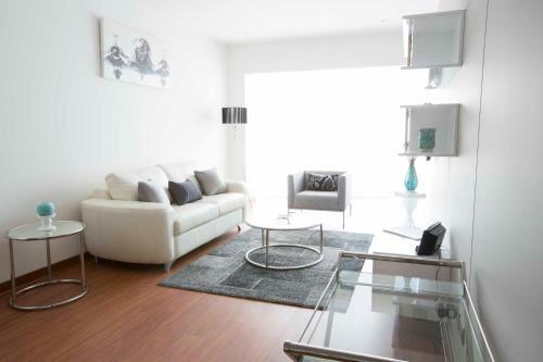 Apartamento Departamento Larcomar