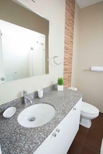 Apartamento Departamento Larcomar