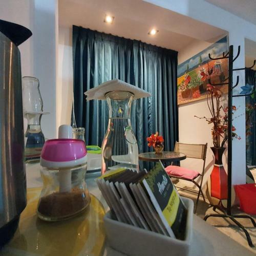 Lima Airport Hostel