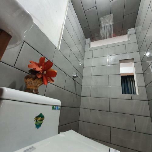 Lima Airport Hostel