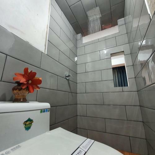 Lima Airport Hostel