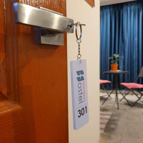 Lima Airport Hostel