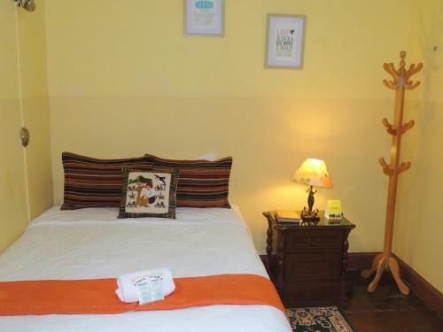 Lima Wari Hotel Boutique