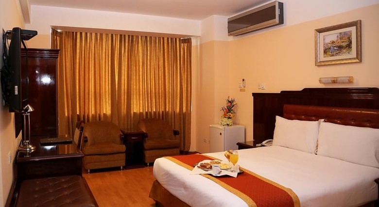 Hotel La Princesa