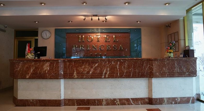 Hotel La Princesa