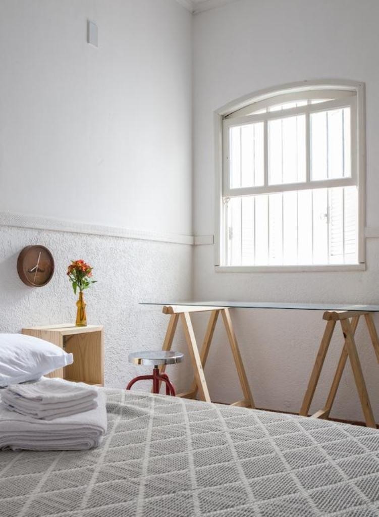 Albergue Lobo Urban Stay