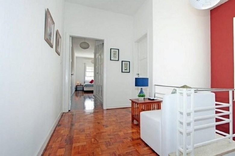 Albergue Bella Paulista