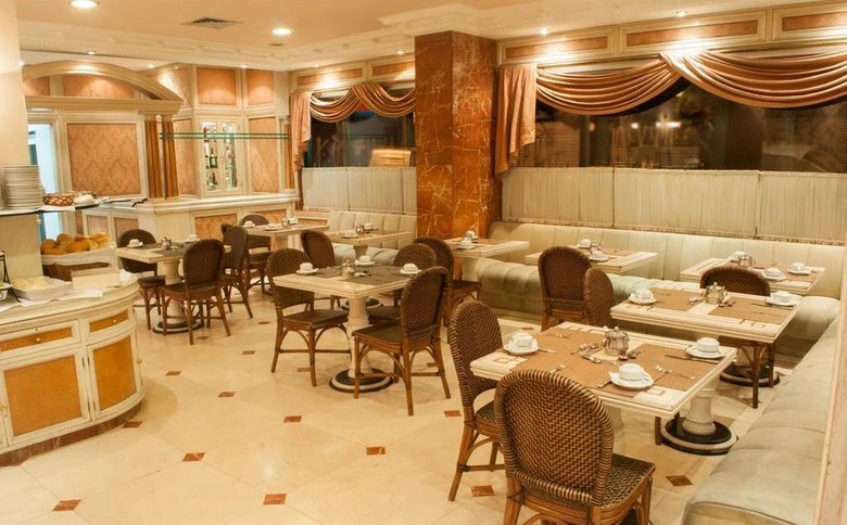 King Hotel