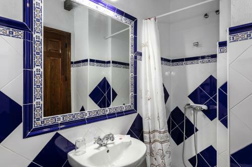 Agroturismo Casa Del R�o