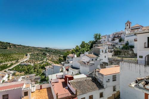 Agroturismo Casa Del R�o