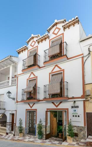 Agroturismo Casa Del R�o