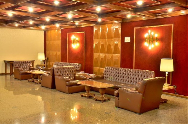 Hotel Castelar