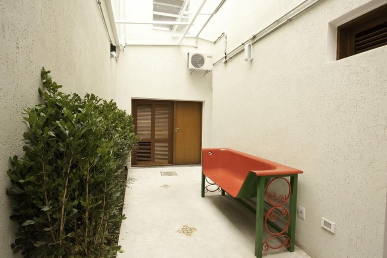Albergue Bee W