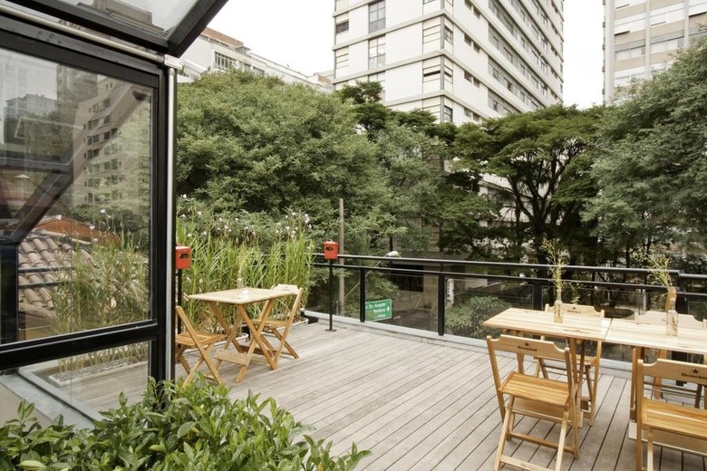 Albergue Bee W