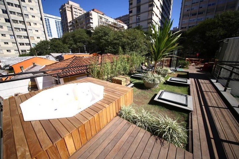 Albergue Bee W
