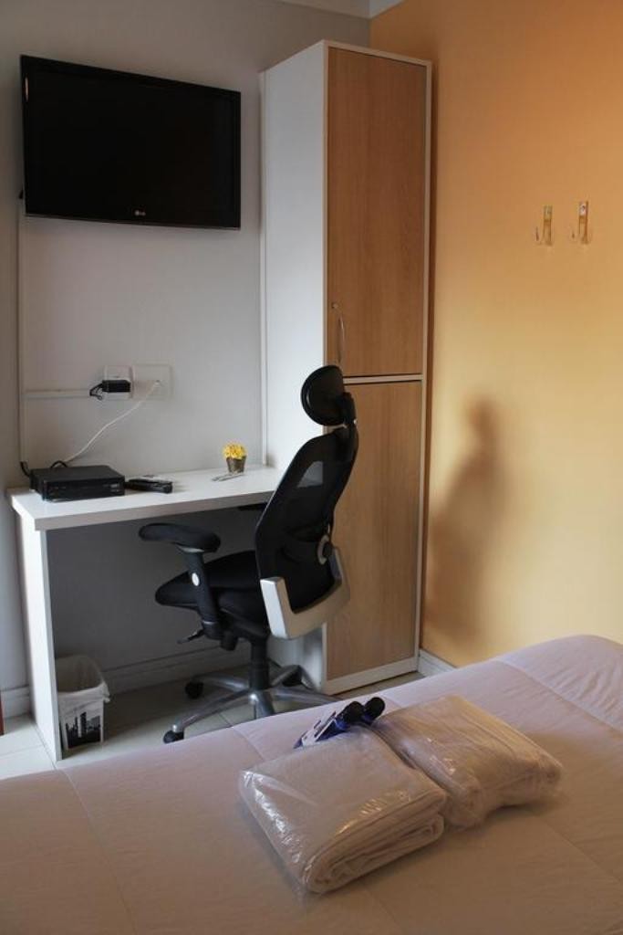 S�o Paulo Lodge Business Hostel