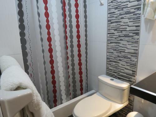 Hostal Miraflores Inn