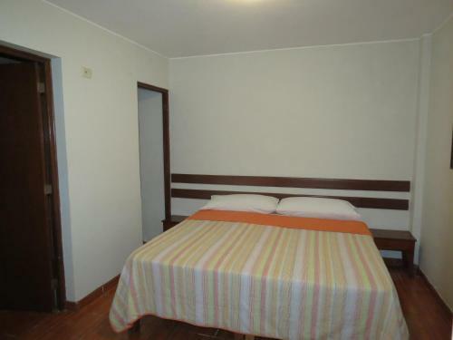 Hostal Miraflores Inn
