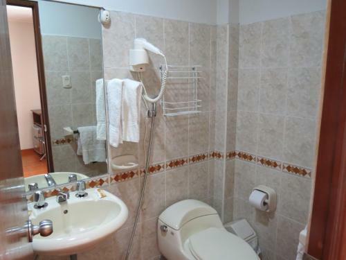 Hostal Miraflores Inn