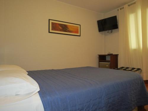 Hostal Miraflores Inn
