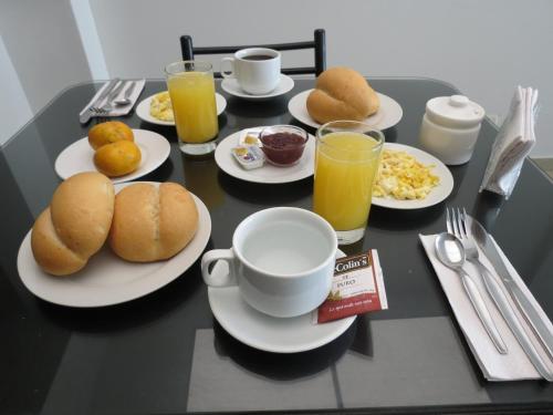 Hostal Miraflores Inn