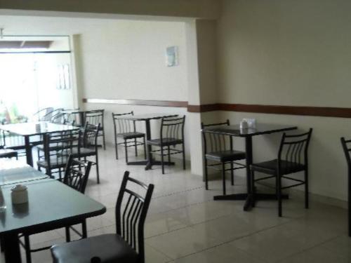 Hostal Miraflores Inn