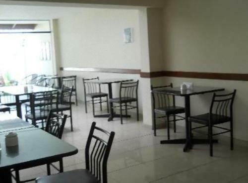 Hostal Miraflores Inn