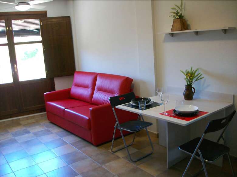 Agroturismo Apartamentos San Gregorio