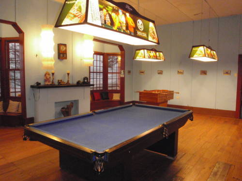 Albergue La Casona De Lobitos