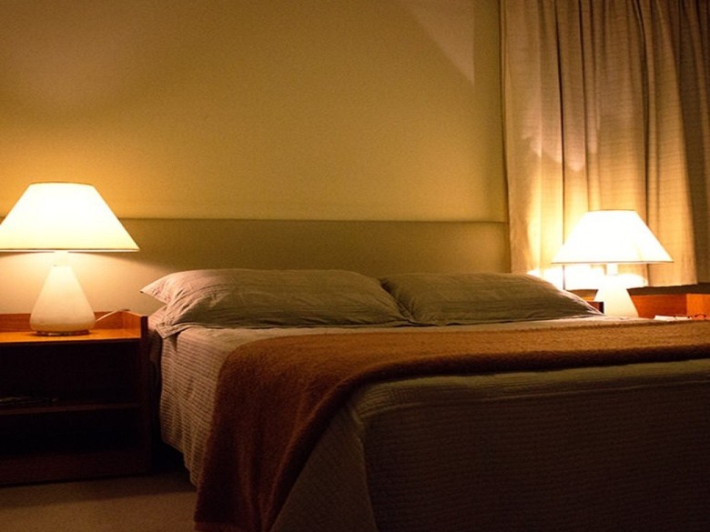 Alameda Apart Hotel