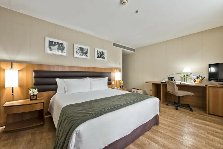Hotel Meli� Paulista