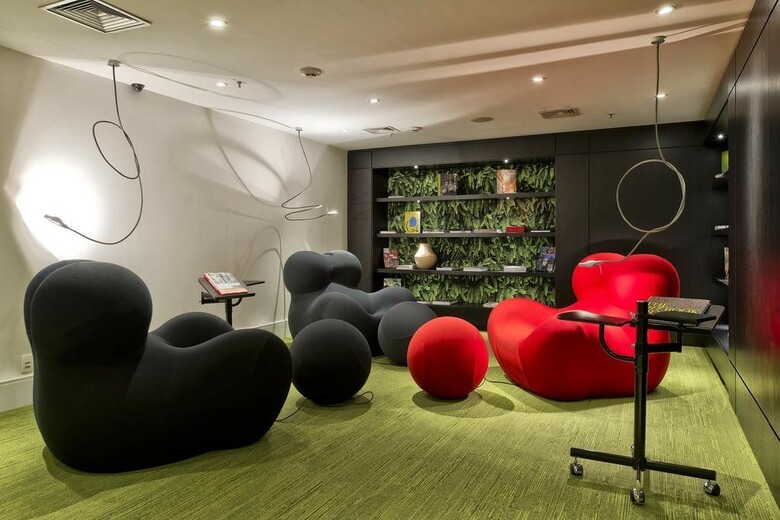 Hotel Meli� Paulista