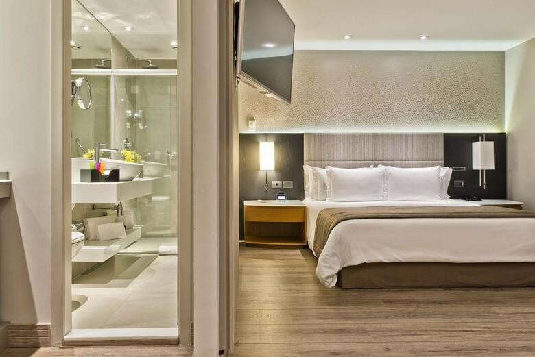 Hotel Meli� Paulista