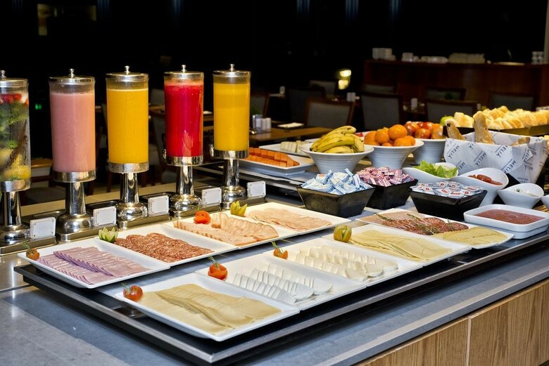 Hotel Meli� Paulista