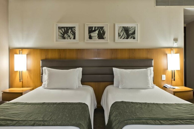 Hotel Meli� Paulista