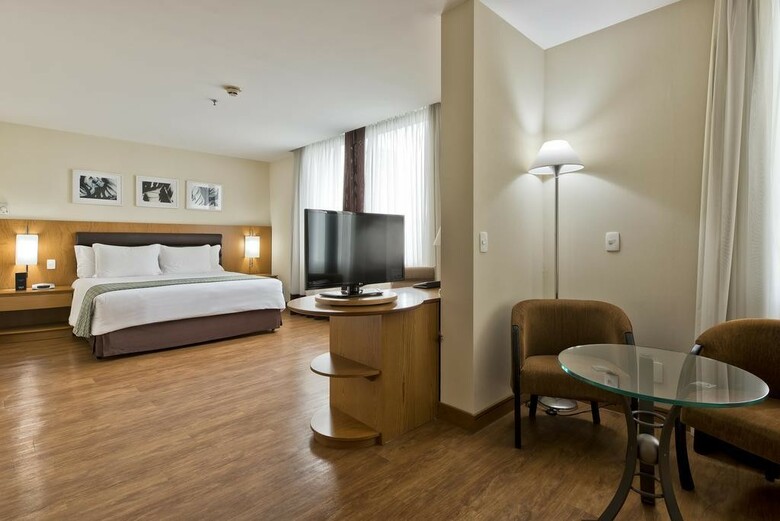 Hotel Meli� Paulista